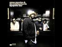 pochette album La femme de sa nuit