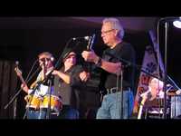 pochette album Colorado song