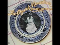 pochette album It couldn't be better