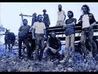 pochette album Leatherwood