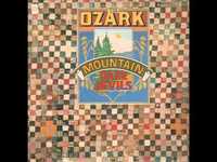 pochette album Out on the sea