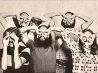 pochette album Red plum