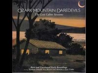 pochette album Snowbound