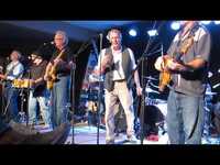 pochette album Southern cross