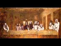 pochette album True believer