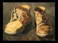 pochette album Walkin' down the road