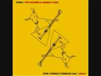 pochette album Continental drift