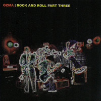 pochette album Rocks