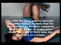 pochette album Shake your head