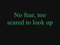 pochette album Trap door