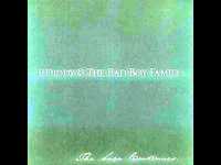 pochette album I need a girl (to bella)