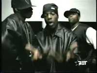 pochette album That's crazy