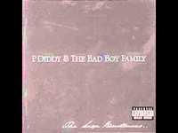 pochette album The last song