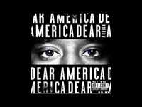 pochette album Obama