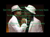 pochette album No one like