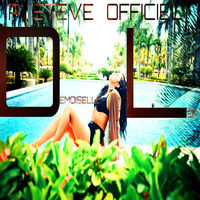 pochette album Demoiselle léa