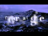 pochette album Skipping stones