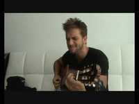 pochette album Me colé por la puerta de atrás