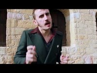 pochette album Limónov, desde asturias al infierno