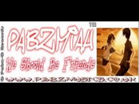 pochette album We should be friends