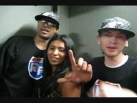 pochette album Rap music