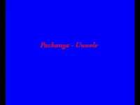 pochette album Uuuole..