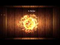 pochette album The fuse