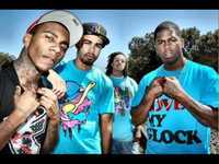 pochette album Booty bounce bopper