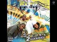 pochette album I look good