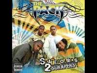 pochette album Oh go