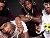 pochette album Ride my bike