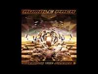 pochette album Rumble