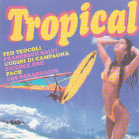 pochette album Amor de mis amores