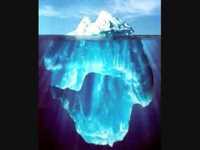 pochette album The titanic