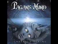 pochette album Astral projection