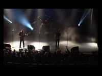 pochette album Osiris' triumphant return