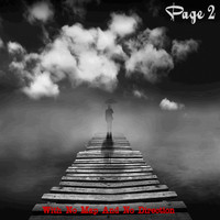 pochette album Guide me through