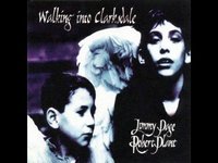 pochette album Blue train