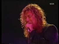 pochette album Shining in the light