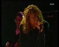 pochette album Walking into clarksdale