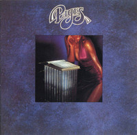 pochette album It's alright