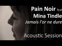 pochette album Jamais l'or ne dure