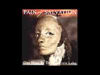 pochette album Inside out