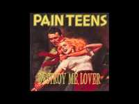 pochette album Cool your power