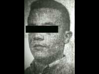 pochette album Shallow hole