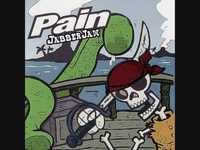 pochette album Comeback