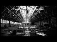 pochette album In my tomb