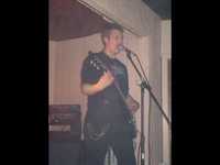 pochette album Broken heart