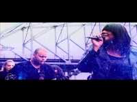 pochette album Oxygen