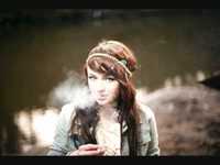 pochette album Cigarette